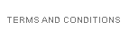 Terms and Conditions